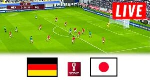 일본 독일 월드컵